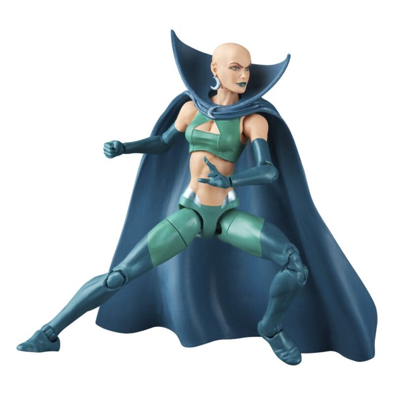 Guardians of the Galaxy Marvel Legends Action Figure 2-Pack Drax the Destroyer & Marvel's Moondragon 15 cm - immagine 5