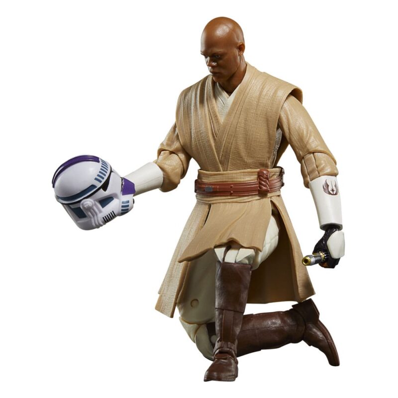 Star Wars: The Clone Wars Black Series Action Figure 2-Pack Clones of the Republic 15 cm - immagine 2