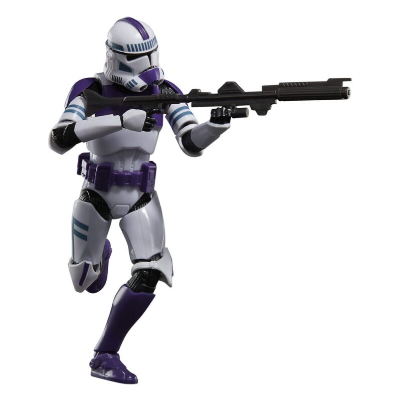 Star Wars: The Clone Wars Black Series Action Figure 2-Pack Clones of the Republic 15 cm - immagine 3