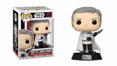 Star Wars: Andor POP! TV Vinyl Figure Director Orson Krennic 9 cm