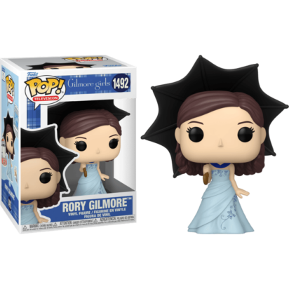 Gilmore Girls POP! TV Vinyl Figure Rory Gilmore 9 cm