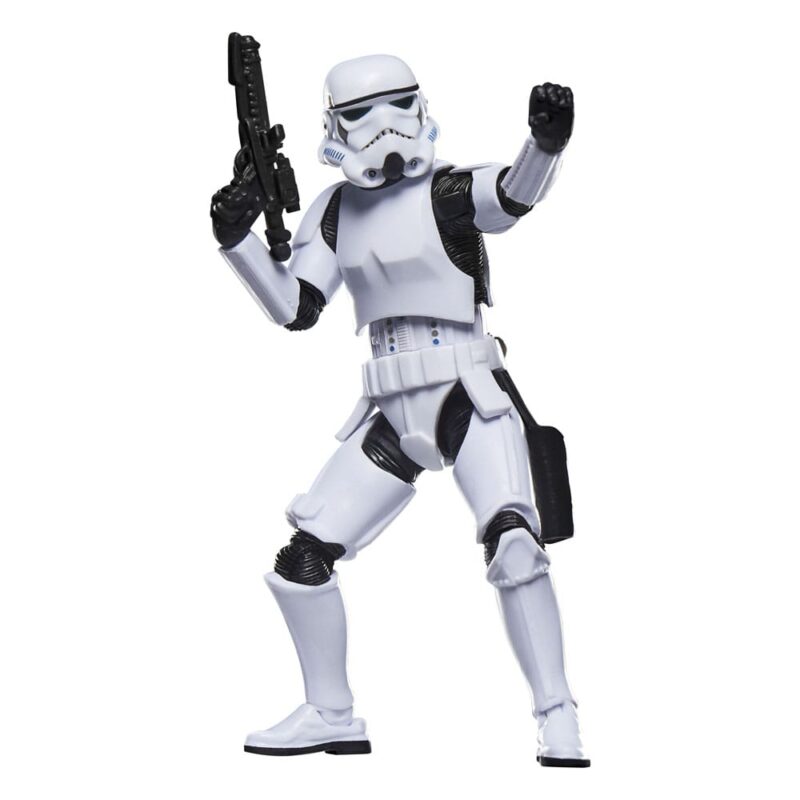 Star Wars Episode IV Vintage Collection Action Figure Stormtrooper 10 cm - immagine 2