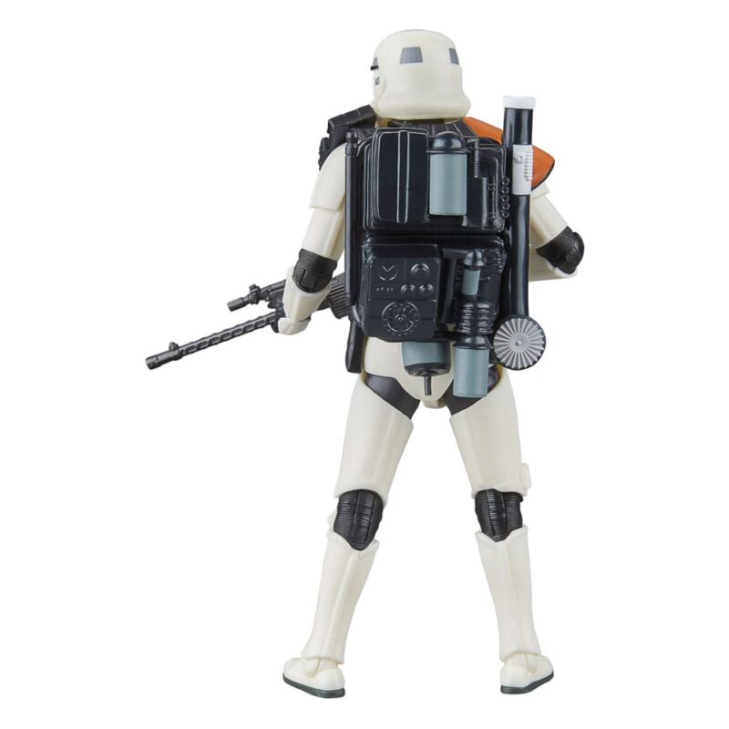 Star Wars Episode IV Black Series Action Figure Sandtrooper 15 cm - immagine 6