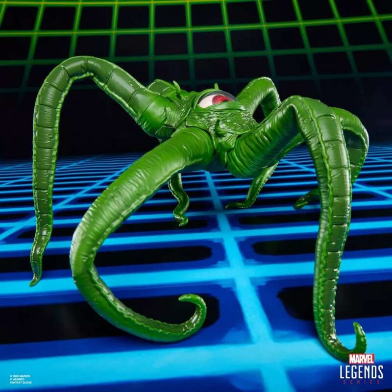 Marvel Legends Gamerverse Action Figure Gargantos 15 cm - immagine 5