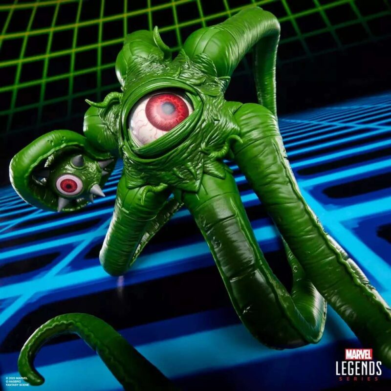 Marvel Legends Gamerverse Action Figure Gargantos 15 cm - immagine 2