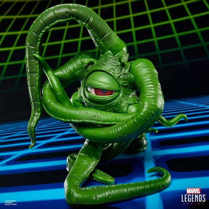 Marvel Legends Gamerverse Action Figure Gargantos 15 cm - immagine 3