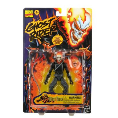 Marvel Comics Marvel Legends Series Action Figure Ghost Rider 15 cm