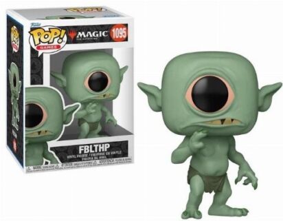 Magic the Gathering POP! Games Vinyl Figure Fblthp 9 cm