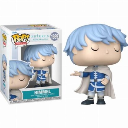 Frieren POP! Animation Vinyl Figure Himmel 9 cm