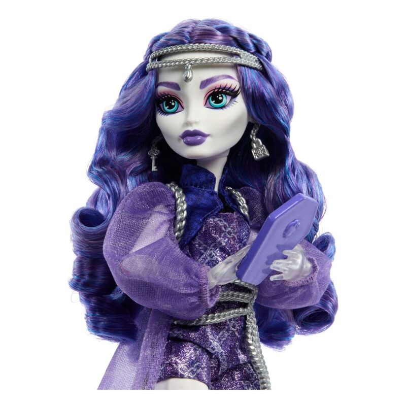 Monster High Doll Spectra Vondergeist - immagine 3