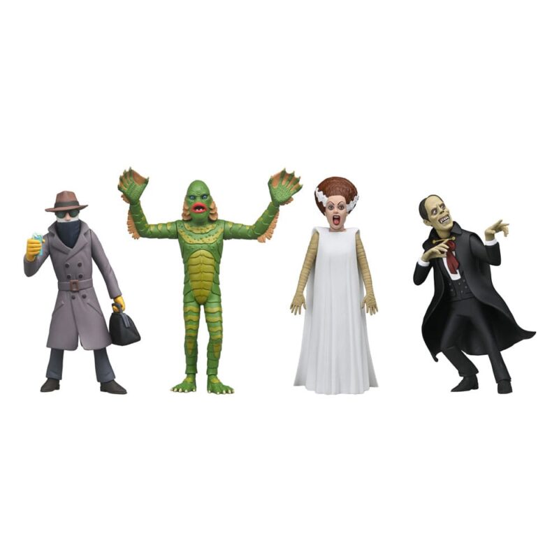 Toony Terrors Action Figures 1/6 Series 12 Toony Terrors (4)