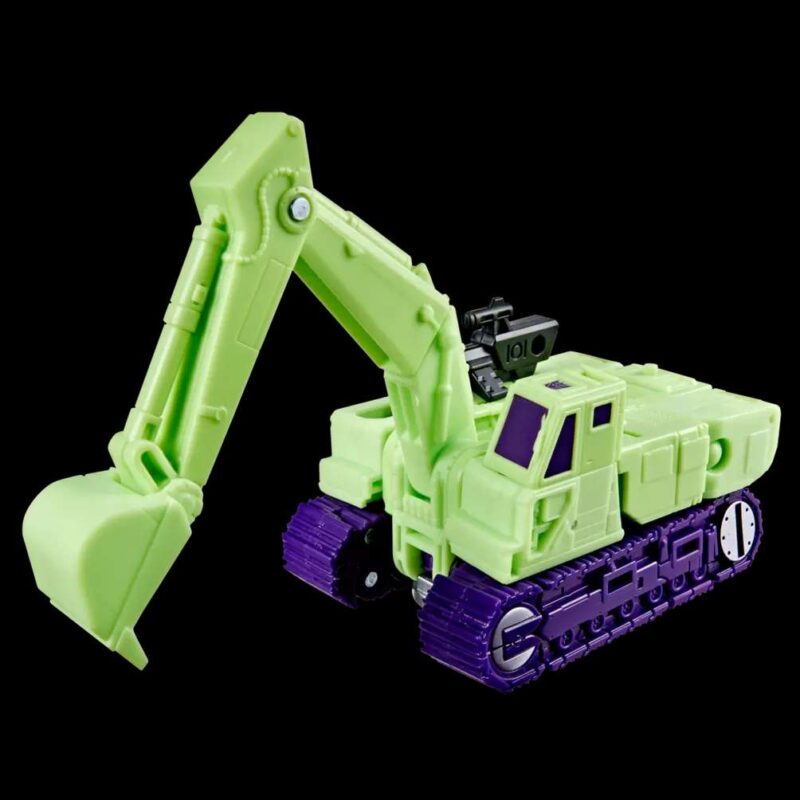 Transformers: The Movie Studio Series Action Figure Scavenger 15 cm - immagine 2