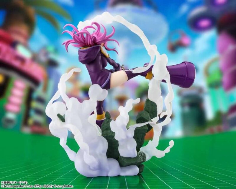 One Piece Jewelry Bonney Near Death Experience Extra Battle Fig Zero - immagine 3