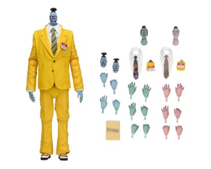 Beetlejuice 2 Bob Ultimate Action Figure