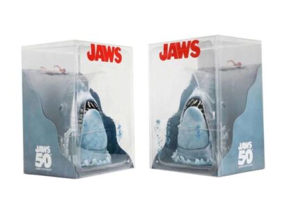 Jaws 50th Anniversary Poster Series Display Piece