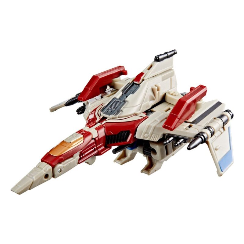 Transformers One Studio Series Deluxe Class Action Figure Starscream 11 cm - immagine 2