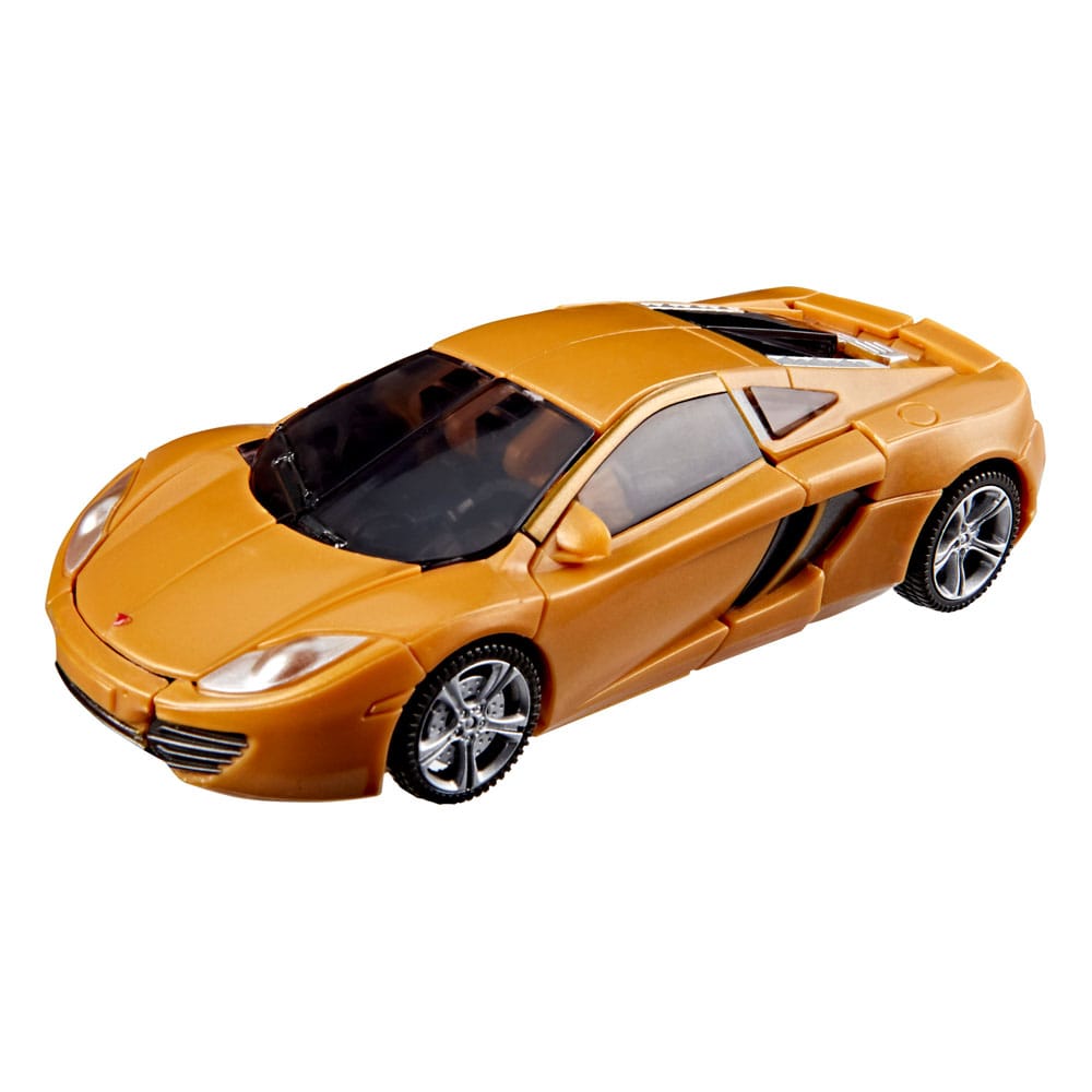 Transformers: Age of Extinction Studio Series Leader Class Action Figure Concept Art KSI Widow 11 cm - immagine 2