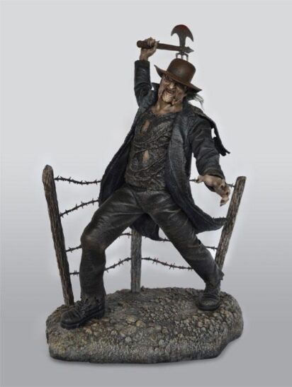 Jeepers Creepers Statue 1/4 Creeper 58 cm