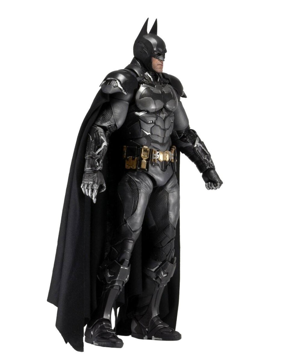 Batman Arkham Knight Action Figure 1/4 Batman 46 cm - immagine 2