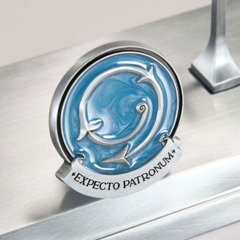 Harry Potter Celebration Wand Patronus Charm 2025 - immagine 3