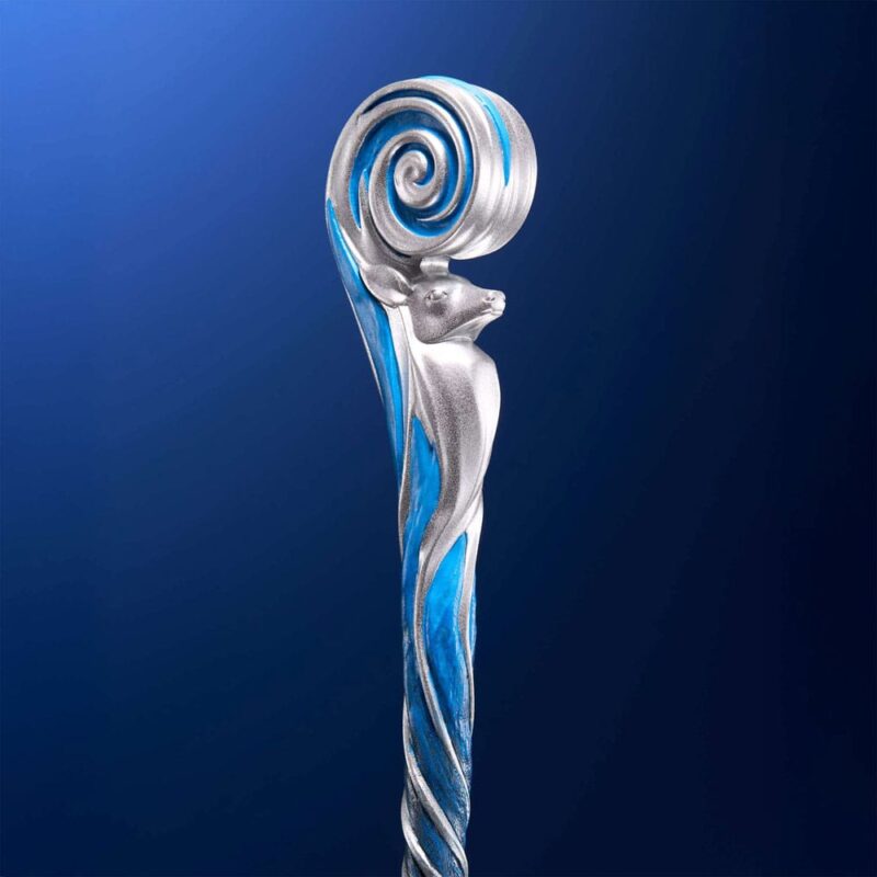 Harry Potter Celebration Wand Patronus Charm 2025 - immagine 4