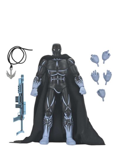 Teenage Mutant Ninja Turtles (Mirage Comics) Action Figure Nobody 18 cm