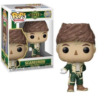 Wicked POP! Vinyl Figure Scarecrow 9 cm