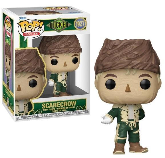 Wicked POP! Vinyl Figure Scarecrow 9 cm