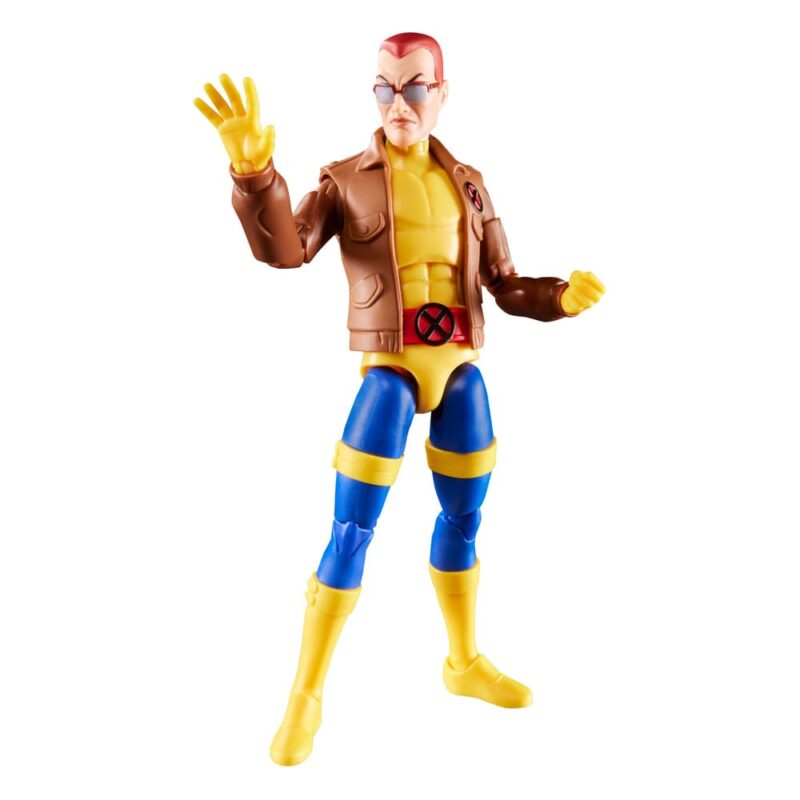 X-Men '97 Marvel Legends Action Figure Marvel's Morph 15 cm - immagine 4