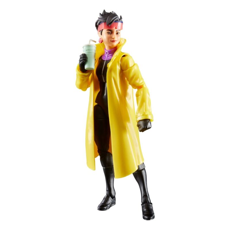 X-Men '97 Marvel Legends Action Figure Jubilee 15 cm - immagine 3