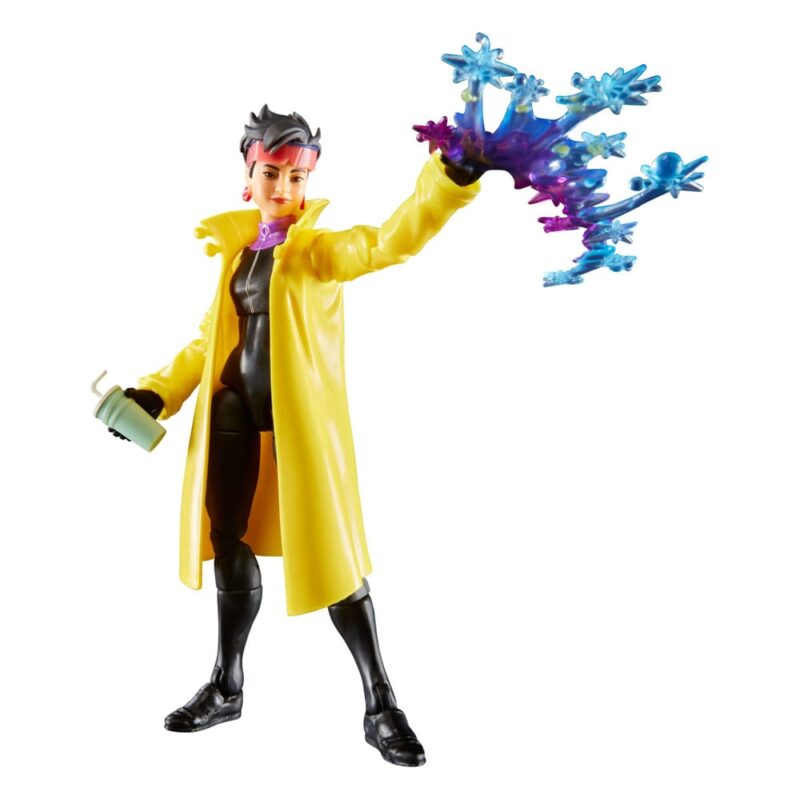 X-Men '97 Marvel Legends Action Figure Jubilee 15 cm - immagine 2