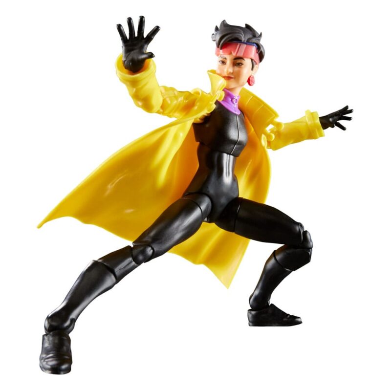 X-Men '97 Marvel Legends Action Figure Jubilee 15 cm - immagine 4