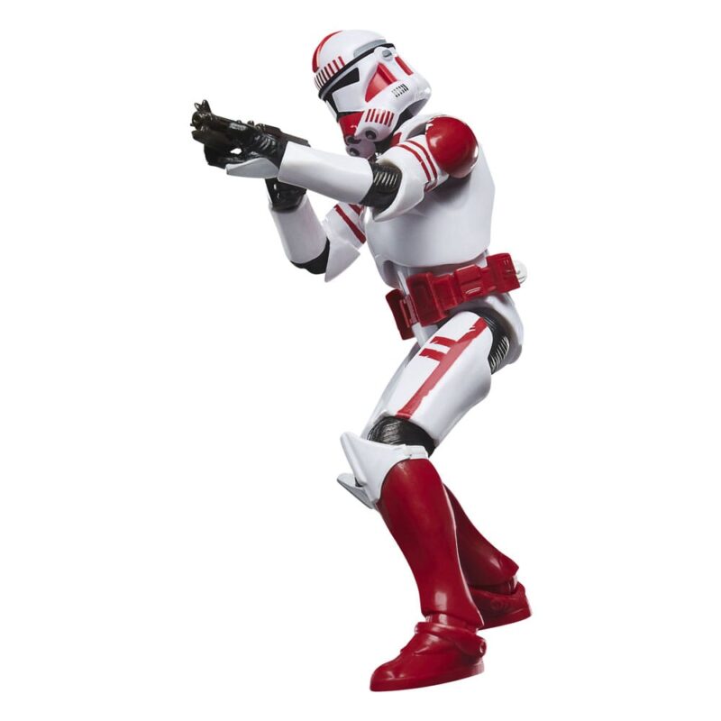 Star Wars: The Clone Wars Vintage Collection Action Figure Imperial Shock Trooper 10 cm - immagine 4