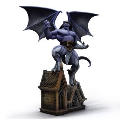 Gargoyles Art Scale Statue 1/10 Goliath 36 cm