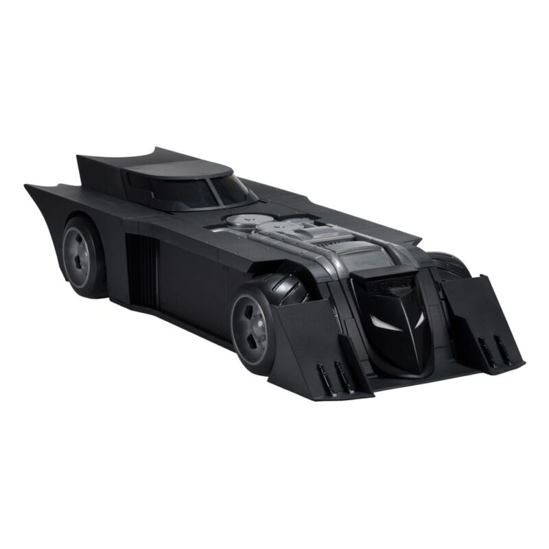 DC Rebirth DC Multiverse Vehicle Batmobil 58 cm - immagine 2