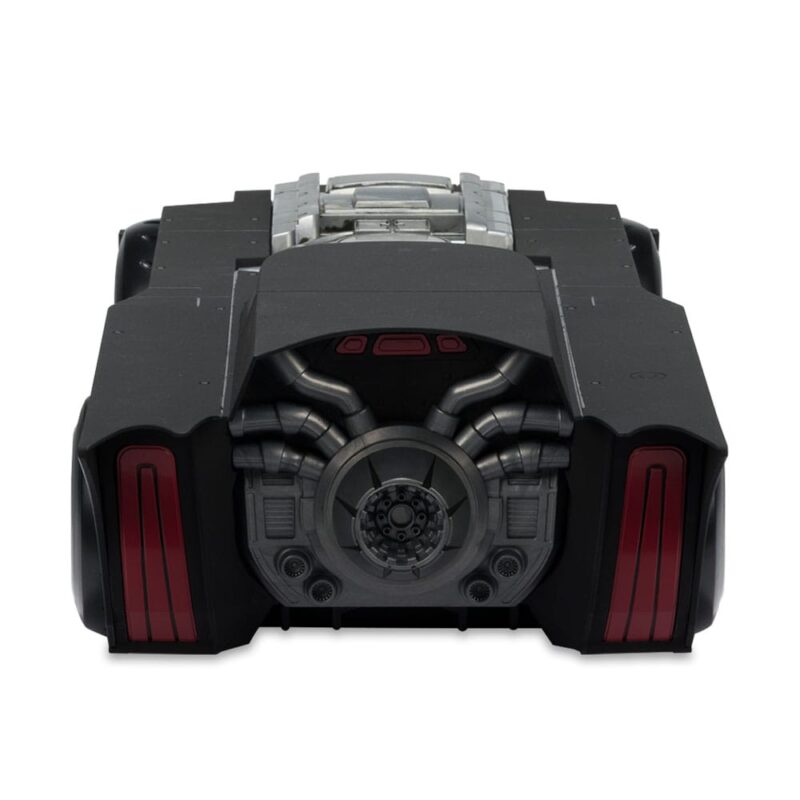 DC Rebirth DC Multiverse Vehicle Batmobil 58 cm - immagine 6