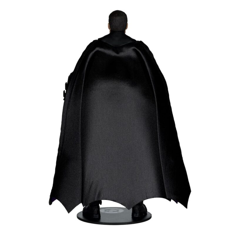 DC Rebirth DC Multiverse Action Figure Batman (Gold Label) 18 cm - immagine 4