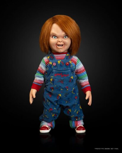 Chucky (TV Series) Prop Replica 1/1 Chucky Doll 66 cm