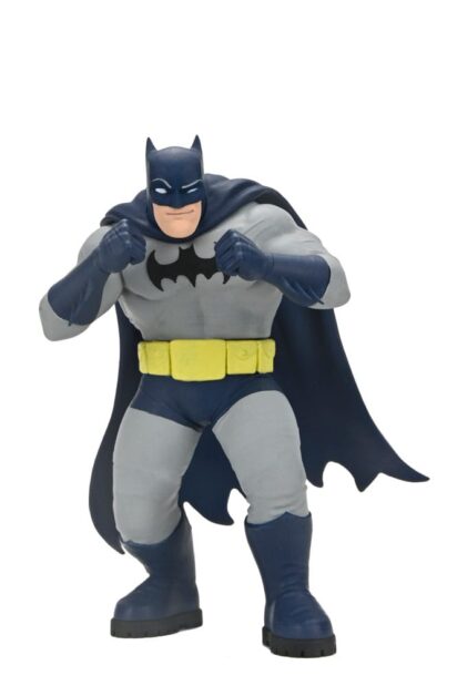 DC Comics Series 2 Action Figure Batman (Blue Suit) 15 cm