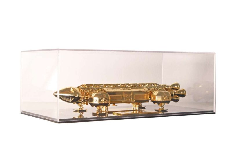 Space 1999 50th Anniversary Golden Eagle - immagine 2