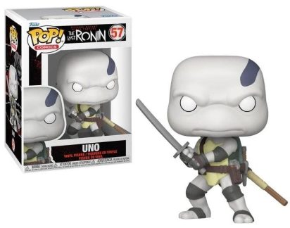 Teenage Mutant Ninja Turtles POP! Vinyl Figure Uno 9 cm