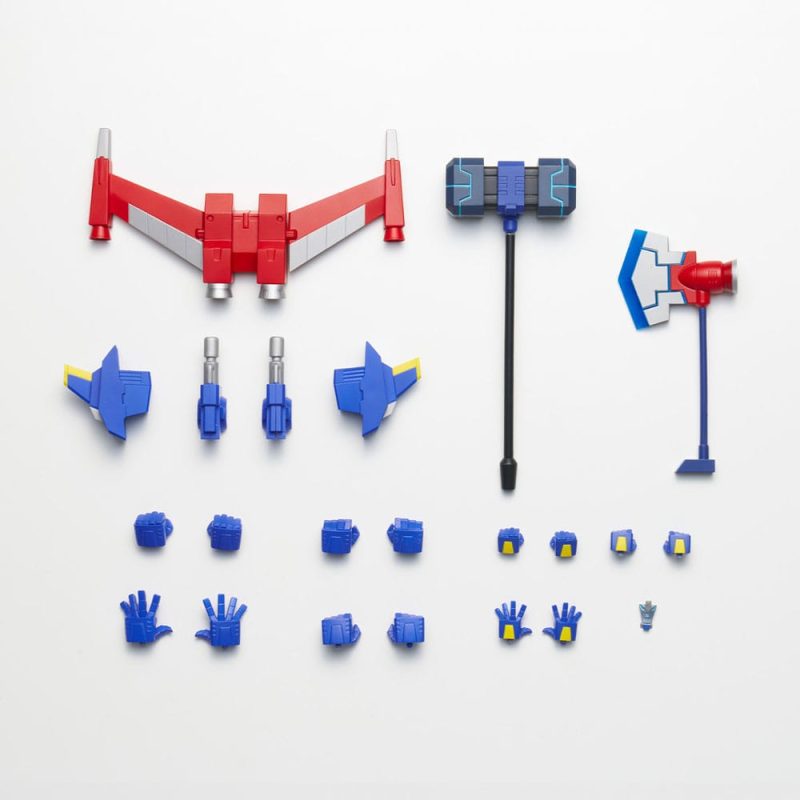 Transformers Furai Model Plastic Model Kit Wingblade Optimus Prime (Animated) 16 cm - immagine 5