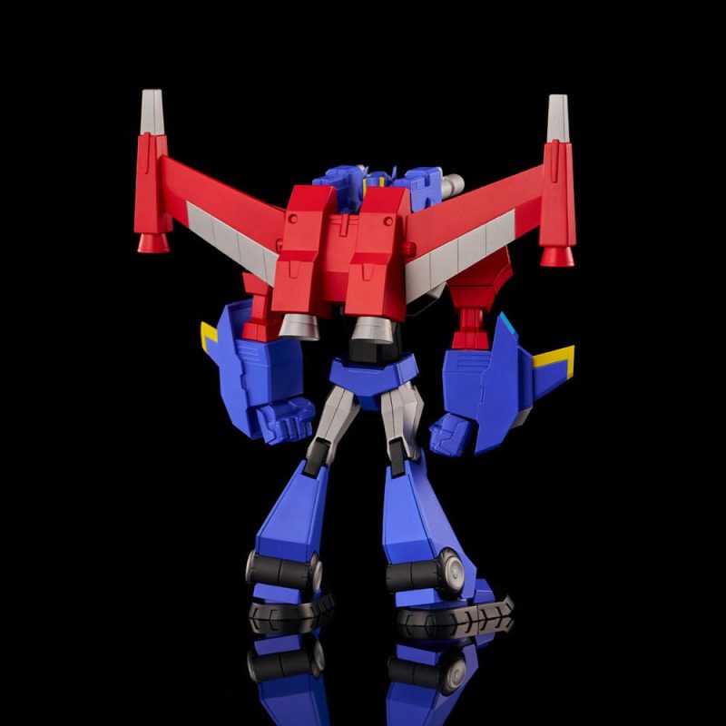 Transformers Furai Model Plastic Model Kit Wingblade Optimus Prime (Animated) 16 cm - immagine 3