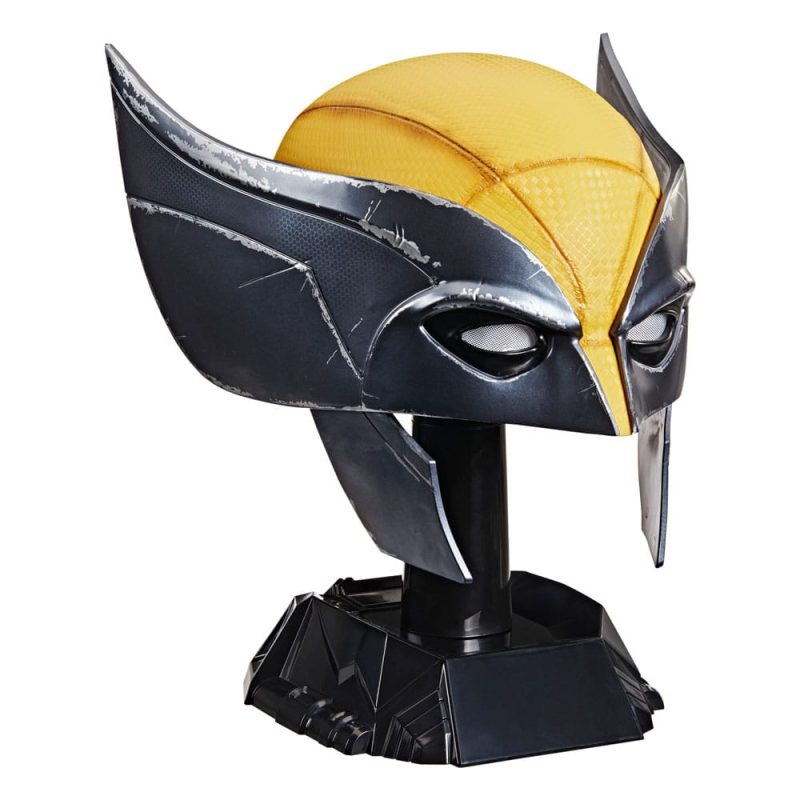 Deadpool & Wolverine Premium Roleplay Mask Wolverine - immagine 3