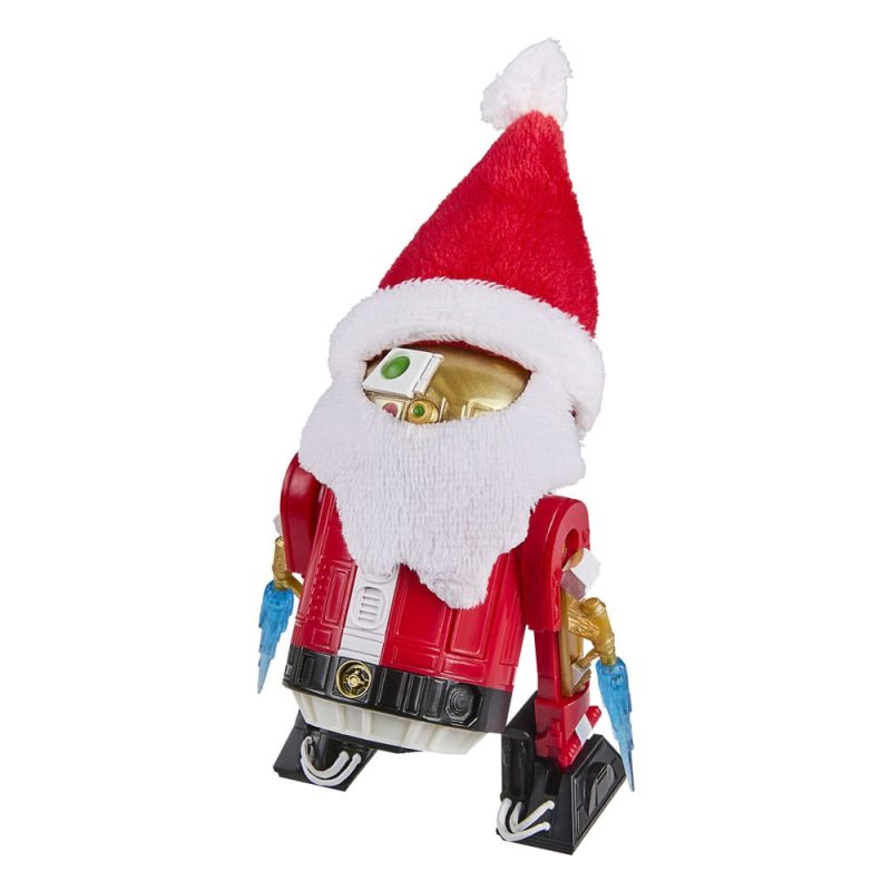 Star Wars Black Series Action Figure Astromech Droid (Holiday Edition) 15 cm - immagine 4