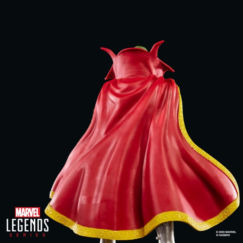Marvel Legends Actionfigur Emperor Doom 15 cm - immagine 4