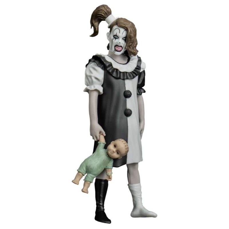 Terrifier 2 Action Figure Set (4) - immagine 4