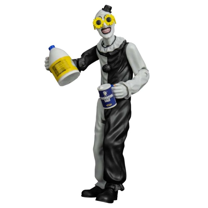 Terrifier 2 Action Figure Set (4) - immagine 5