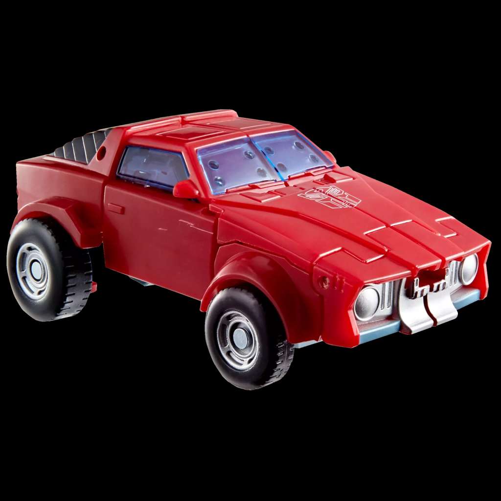 Transformers: The Movie Studio Series Action Figure Windcharger 14 cm - immagine 3