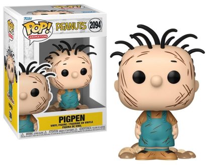 Peanuts POP! TV Figure Pigpen 9 cm